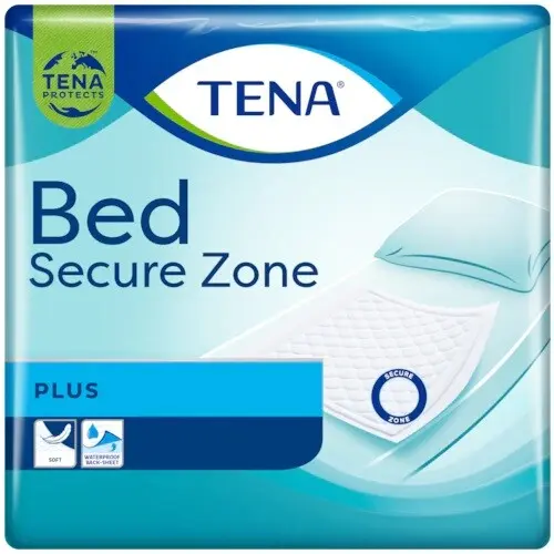 12163_TENA BED 60X90 CM